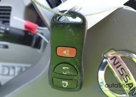 2012 Nissan Frontier Sv from USA, damaged, VIN 1N6AD0ER8CC402865